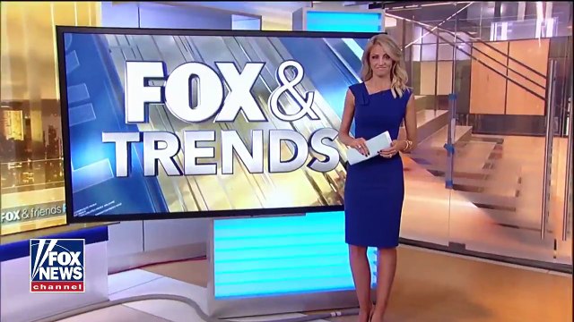 Fox News Trending Twitter Sorry For Banning Candace Owens [6 8 2018]