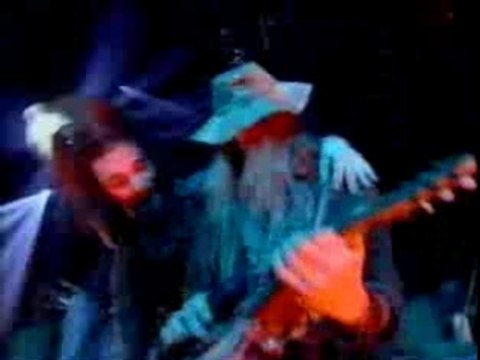 REDNEX - COTTON EYE JOE (TOTP)