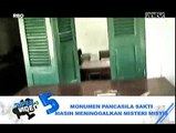 5 Tempat Wisata yang Paling Mistis di Indonesia