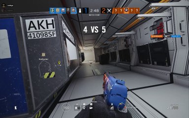 Tom Clancy's Rainbow Six  Siege 2018.06.27 - 23.58.04.03.DVR