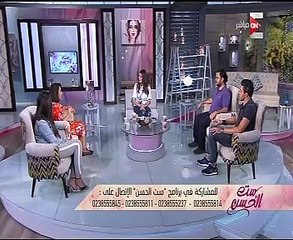 دينا عبد العليم تنتقد "سوبر مان سميرة سعيد".. وتؤكد: "ظلمت الرجال"