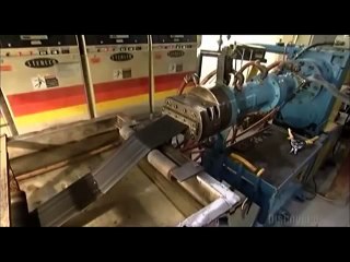 How its Made Escalator Handrails