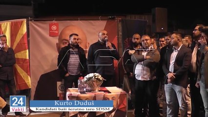 Komuna e Shutkës, makina të reja në vlerë 32 mijë euro