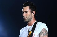 Adam Levine mistakenly slams MTV