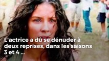 Evangeline Lilly contrainte de jouer nue dans Lost : les producteurs s'excusent