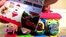 Tayo the Little Bus Garage Paw Patrol Toys PJ MASKS Toys (꼬마버스 타요 장난감) (퍼피 구조대) 타요 장난감 (디즈