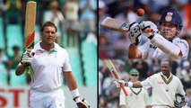 Sachin Tendulkar, 5 Batsman Who Never Scored 100 at Lord's | वनइंडिया हिंदी