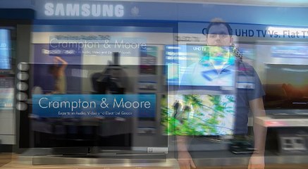 Ant-Man and Mission: Impossible