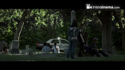 Uzun Kabus - Fragman