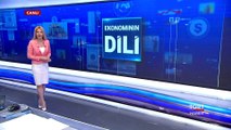 Dolar, Euro ve Altın Bugün Ne Kadar ? | Ekonominin Dili | 6 Ağustos 2018