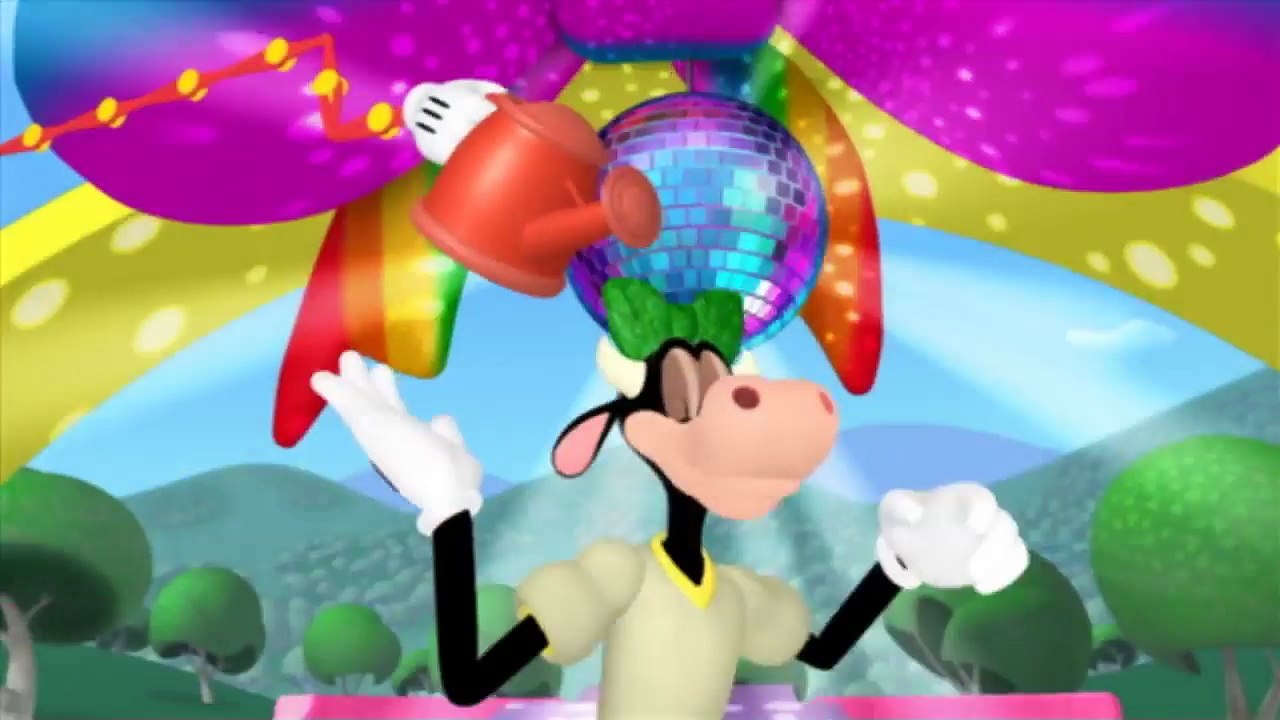 Mickey Mouse Clubhouse Song: Minnies Bow Tique Disney Junior Official ...