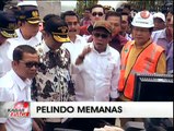 Terkait Pelindo II, RJ Lino dan Masinton Pasaribu Saling Lapor
