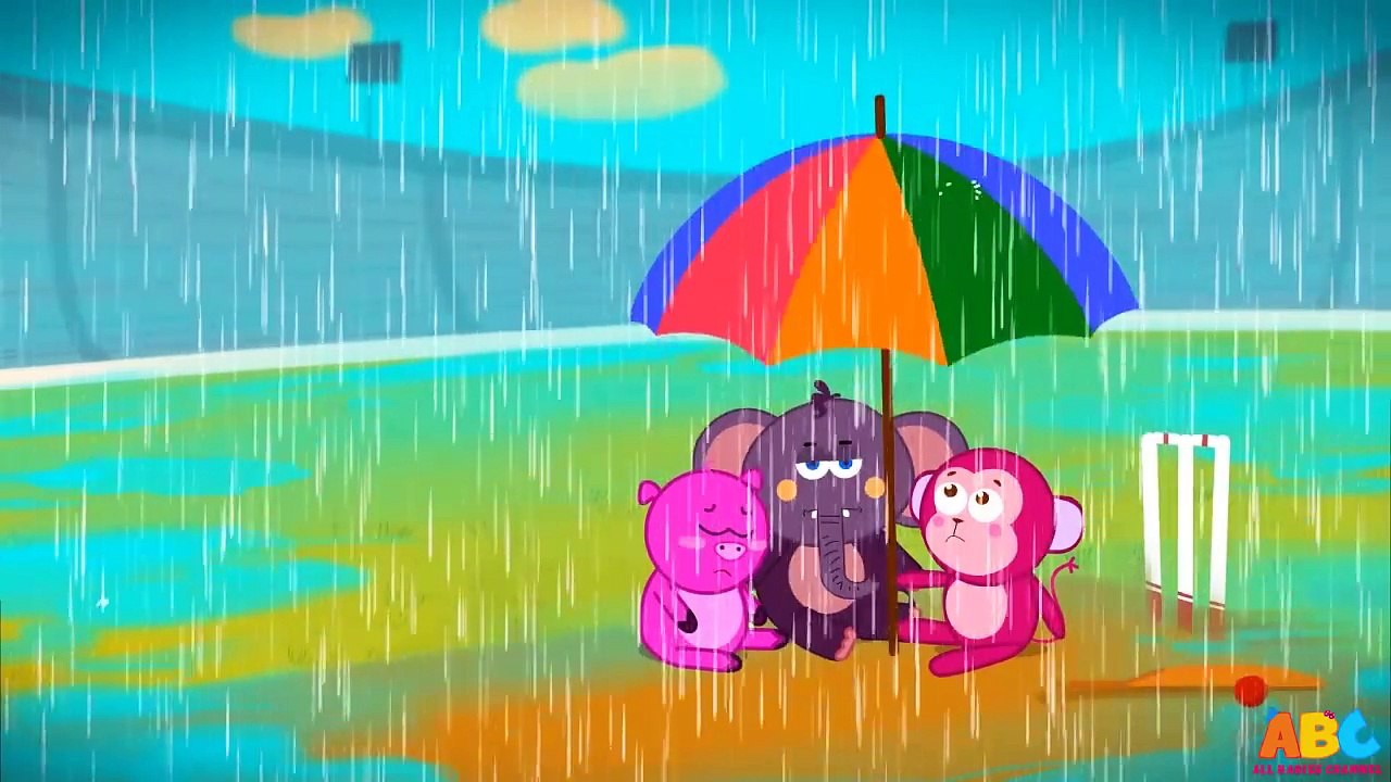 Penguin Finger Family And Many More Finger Family Songs by All Babies Channel