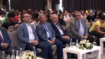 -İBB Belediye Başkanı Mevlüt Uysal: “Sosyal bilimler toplumun geleceği, Türkiye’nin geleceği”
