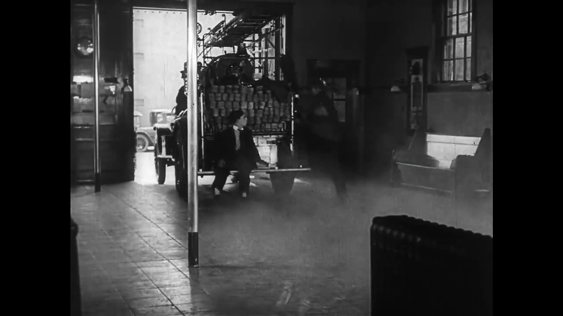 Some Of Buster Keaton S Most Amazing Stunts Video Dailymotion