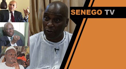 Keyssi Bousso: « Même Farba Senghor est plus crédible que Karim Wade à la tête du Pds… »