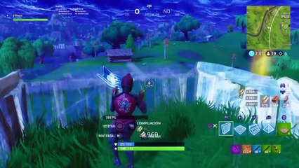 I OPEN 3 LLAMAS IN A SAME GAME AND EMPLOYMENT MY KILLS RECORD!