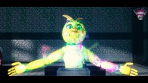 Five Nights at Freddys Monster School Animation: Alchemy (Minecraft Animated)