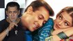 Salman Khan remembers Aishwarya Rai Bachchan at Loveratri Trailer Launch; Watch Video | FilmiBeat