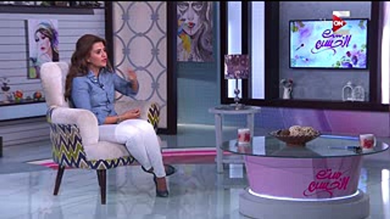 شاهد.. كيف تحافظ على بشرتك  بـ"ست الحسن" مع شريهان أبو الحسن