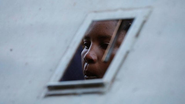 Зимбабве: суд над активистами