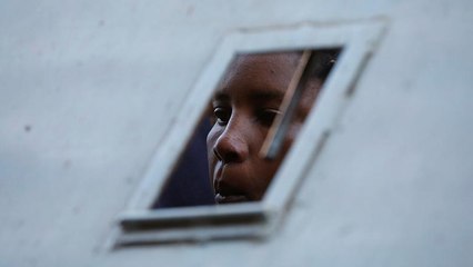 Зимбабве: суд над активистами