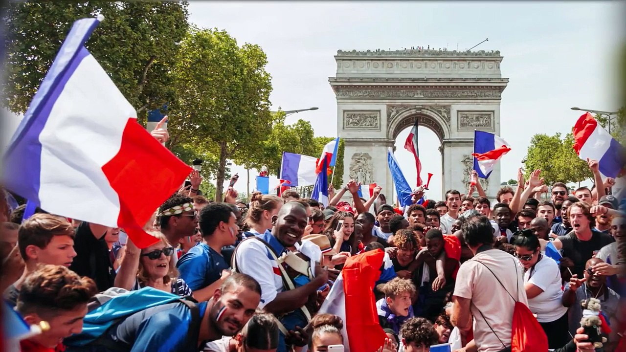 Après le Mondial, douche froide pour le foot amateur ?