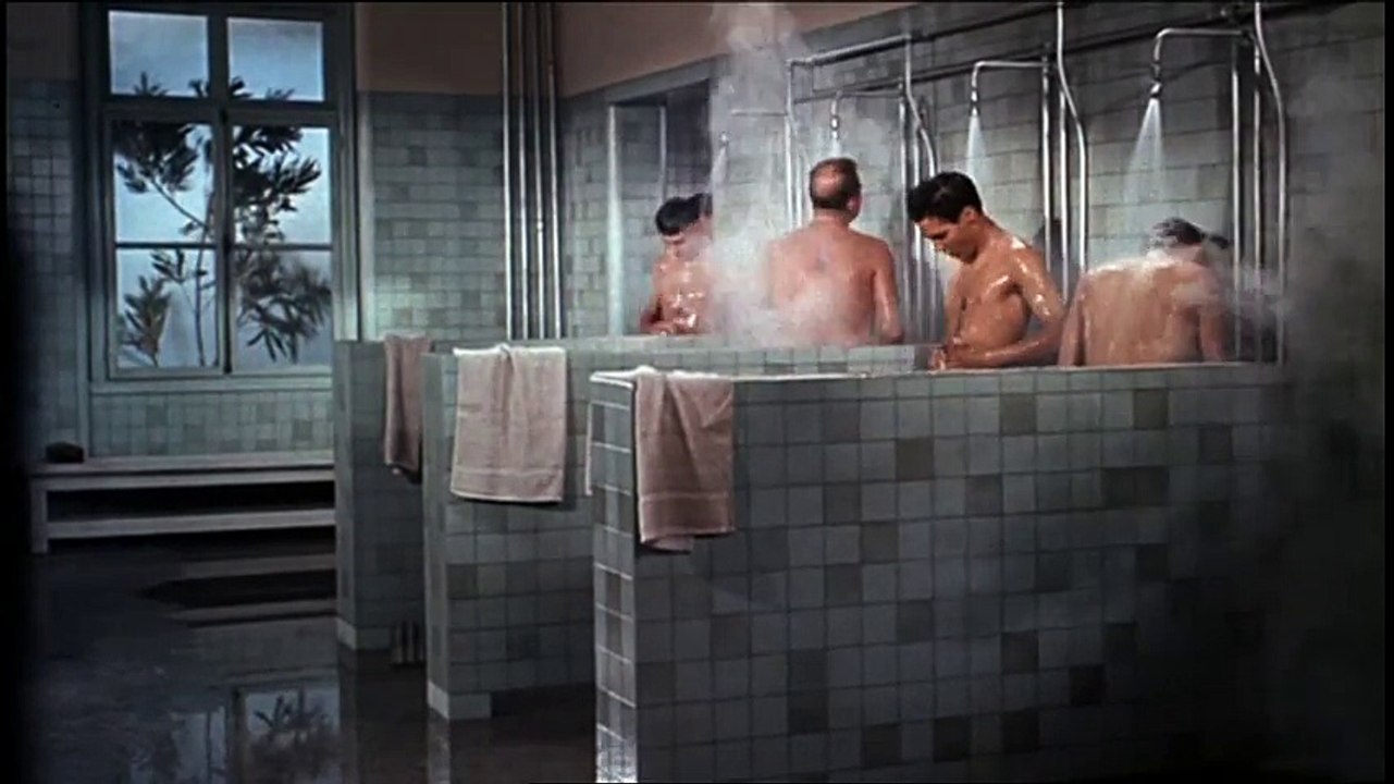 Elvis Presley - What's She Really Like