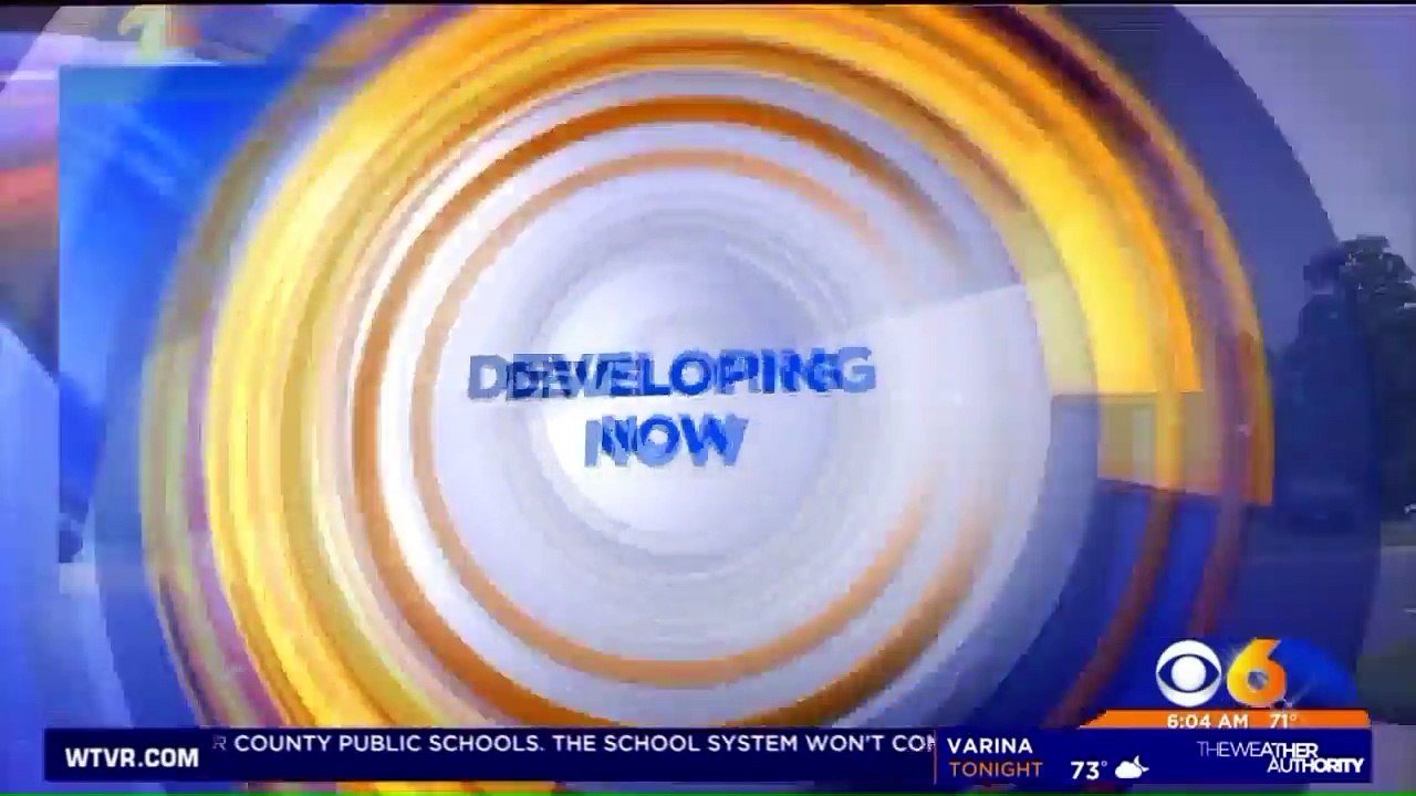 Robert E. Lee Monument in Vandalized in Virginia