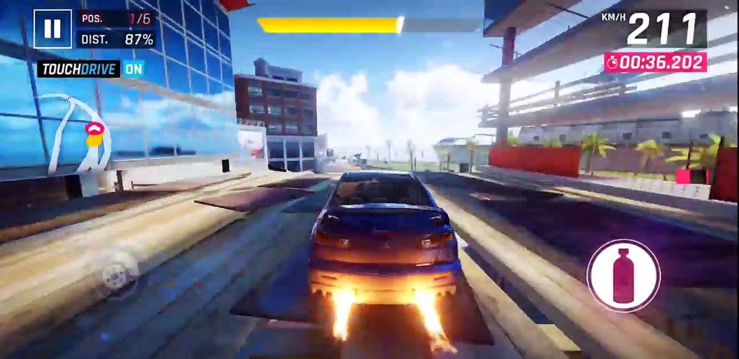 Asphalt 9 Legends - 2018’s New Arcade Racing Game - Android GamePlay FHD