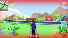 Dude Theft Wars - Android GamePlay FHD 2018