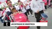 César Hinostroza revendió entradas para partidos de Perú en el Mundial Rusia 2018