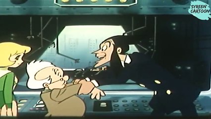 كوكي العجيب الحلقة 01