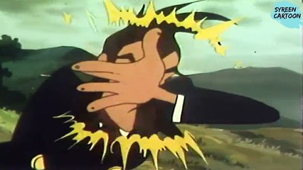 كوكي العجيب الحلقة 04