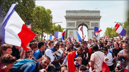 Après le Mondial, douche froide pour le foot amateur ?