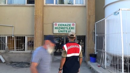 Kayıp liseli kayalıklarda ölü bulundu