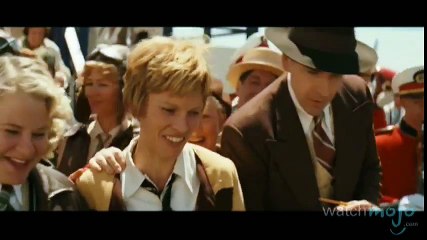 Amelia Earhart  Sa Vie et sa Disparition