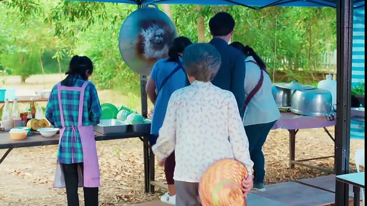 Mint To Be นายนั่นแหละ...คู่แท้ของฉัน | EP.2 [4/5]