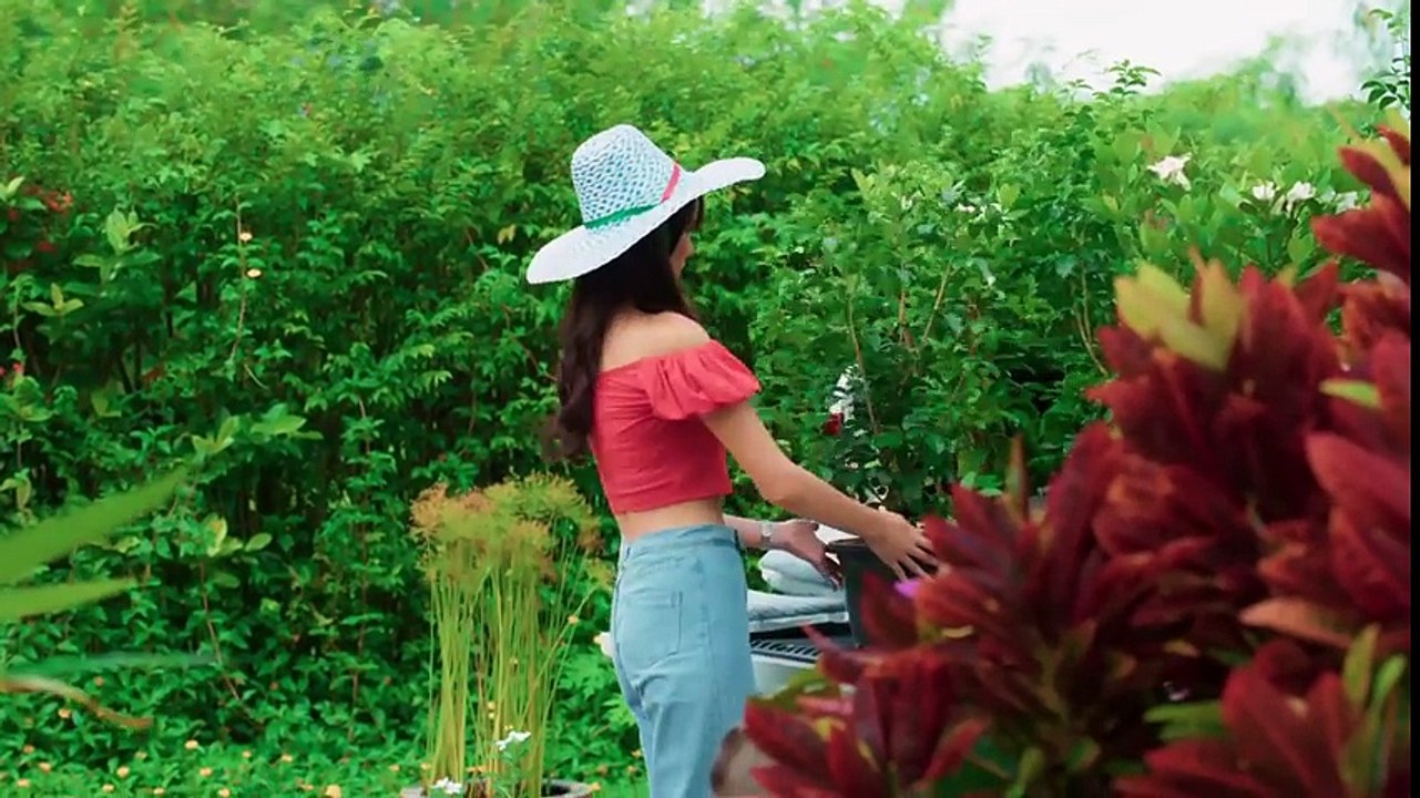 Mint To Be นายนั่นแหละ...คู่แท้ของฉัน | EP.2 [2/5]