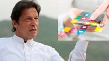 Imran Khan के Pakistan Prime Minister बनने के पीछे एक Mobile APP  का है कमाल | वनइंडिया हिन्दी