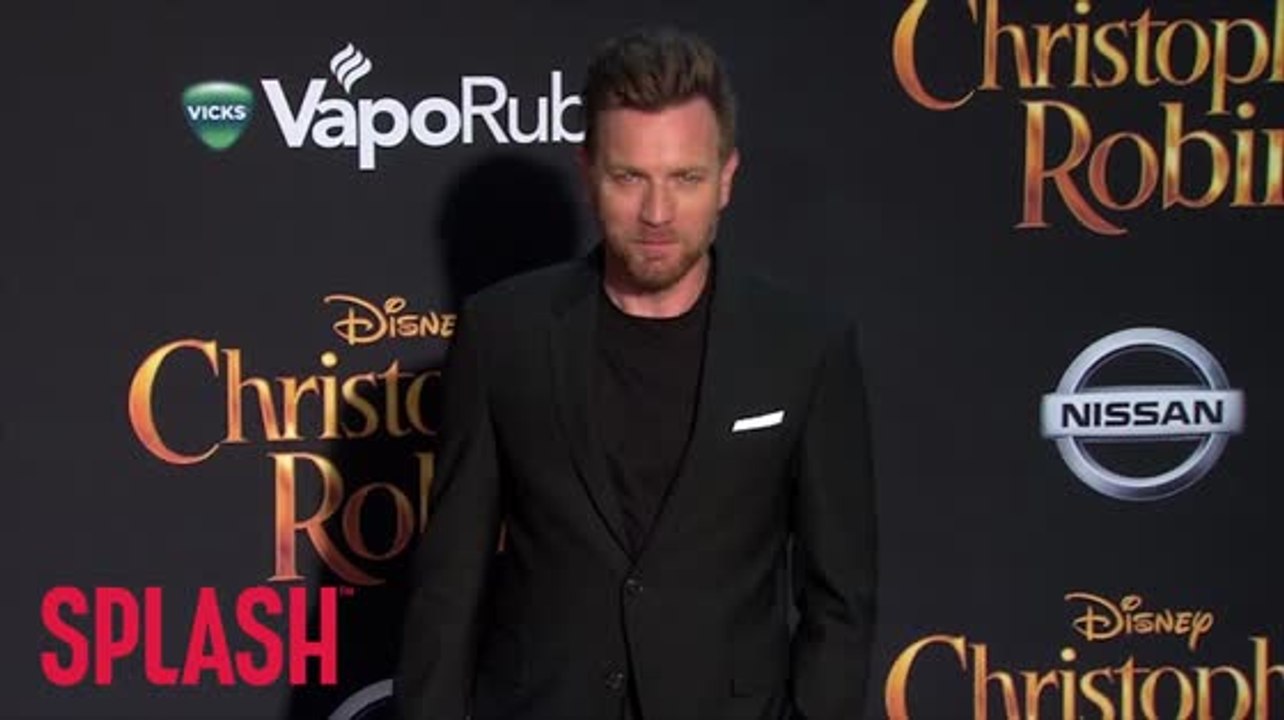 Ewan McGregor open to reprising role of Obi-Wan Kenobi