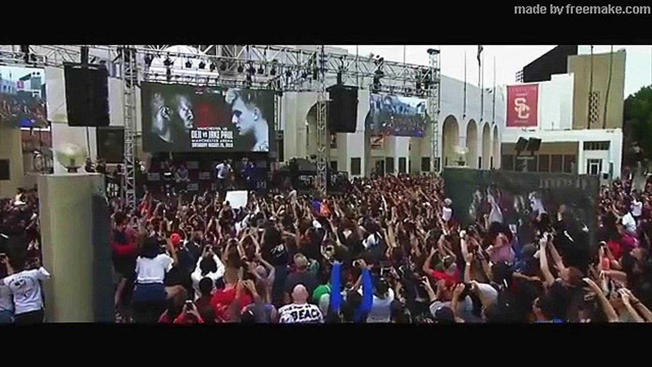 KSI vs