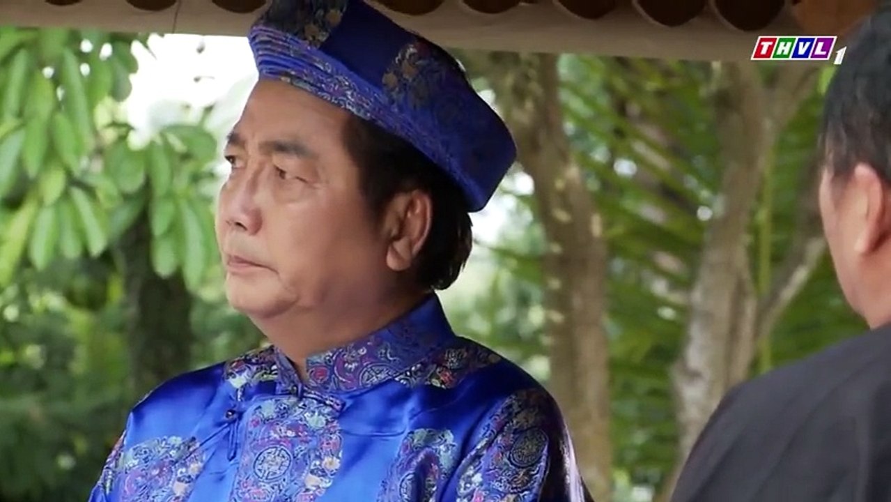 Xem phim Phận Làm Dâu Tập 16