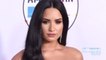 Demi Lovato Shares Note Following Hospitalization, Says She Will ‘Keep Fighting’ | Billboard News