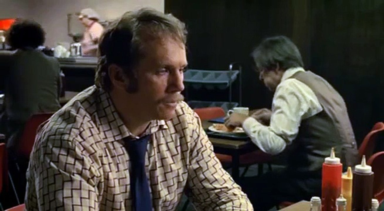 Life On Mars S01 E07