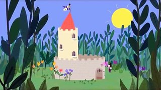 Ben And Hollys Little Kingdom The Frog Prince Episode 7 Season 1