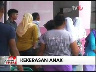 Dua Siswa SD Korban Pembakaran Temannya Masih di Rawat di RS