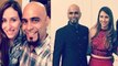 Raghu Ram gets engaged with Canadian singer Natalie Di Luccio | FilmiBeat