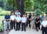 Centralna svečanost povodom Dana rudara Srbije u Boru, 6. avgust 2018. (RTV Bor)