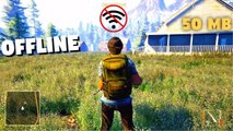 Top 10 OFFLINE Games for Android/iOS Under 50MB [GameZone]